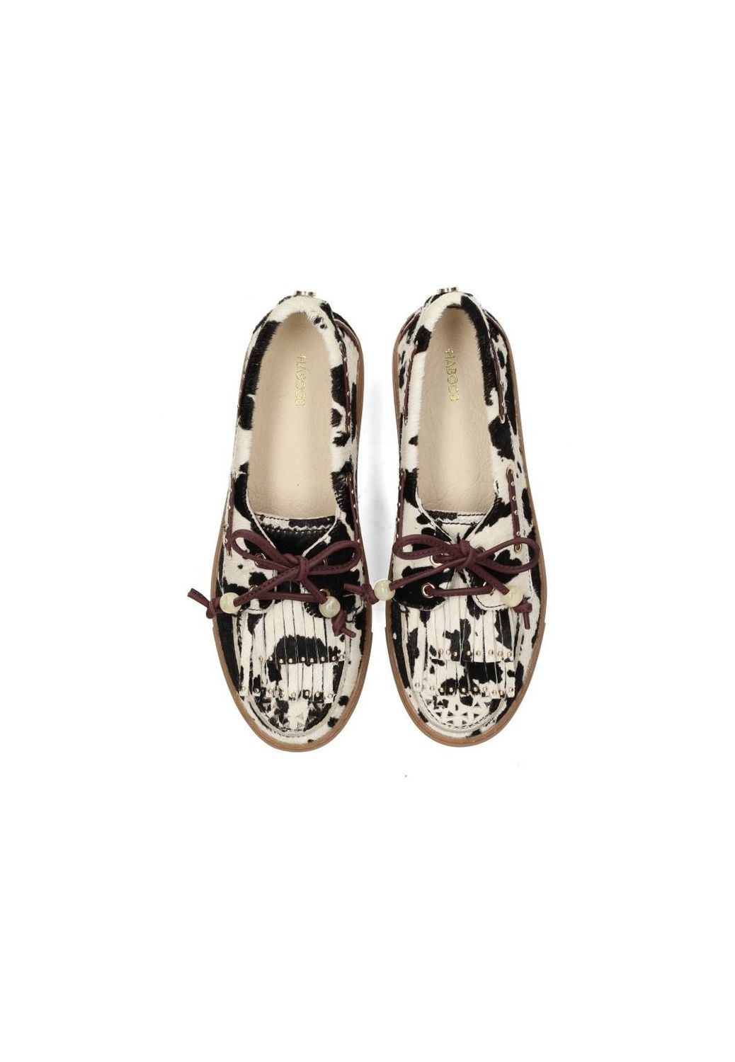 LPSILK-41HAB wit zwart