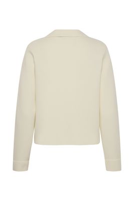 Fransa Cardigan geen afb / 20617690 Whisper White