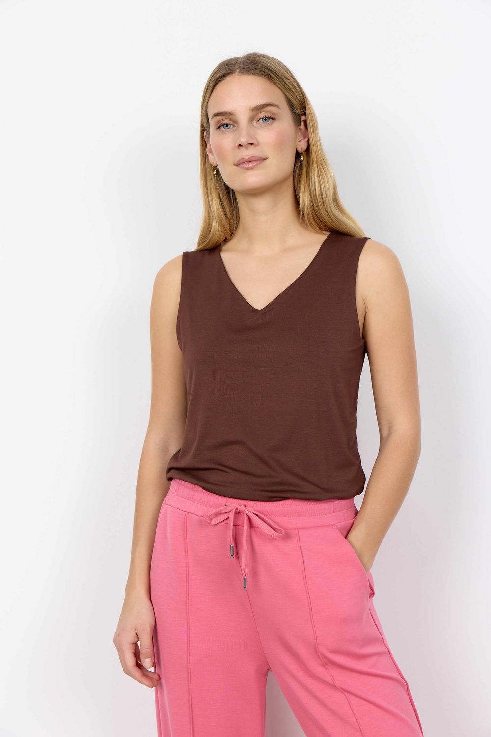 Soya Concept Top / 26493 8900 ROCKY ROAD
