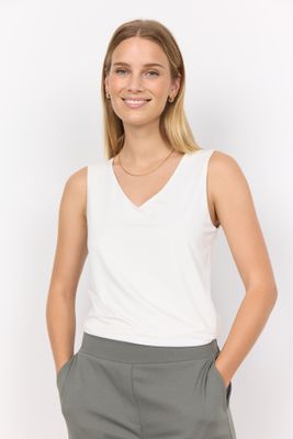 Soya Concept Top / 26493 1100 OFFWHITE