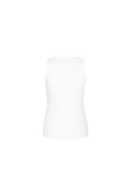 G-Maxx Top Estrella / 26ZQG06 Offwhite
