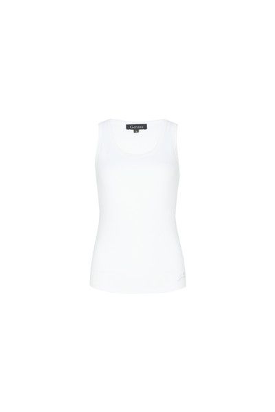 G-Maxx Top Estrella / 26ZQG06 Offwhite