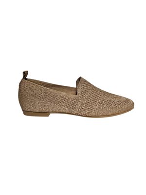 La Strada Loafer Knitted/ 2111884 Gold