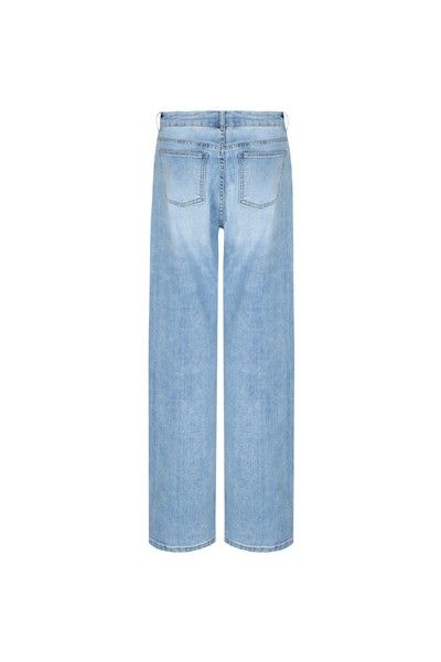 G-Maxx Jeans Eliora / 26ZNG09 Denim Light Blue