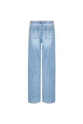 G-Maxx Jeans Eliora / 26ZNG09 Denim Light Blue