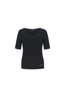 G-Maxx Shirt Basic / 26ZQG07 Black