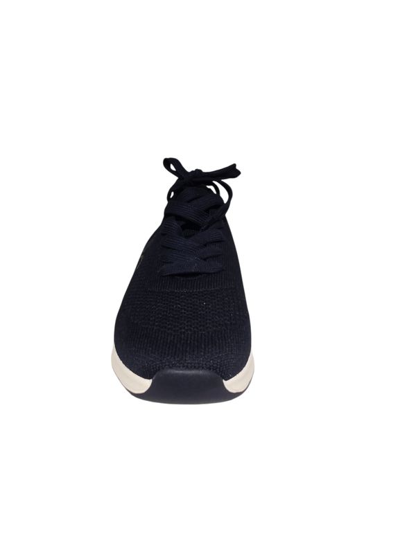 La Strada Sneaker Knitted/ 2501311 Navy Blue