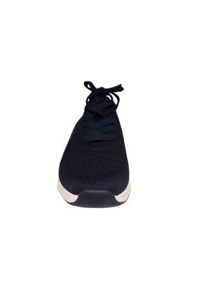 La Strada Sneaker Knitted/ 2501311 Navy Blue