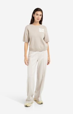 YAYA Pants Woven Viscosemix/ 01-301240-602 KIT BEIGE