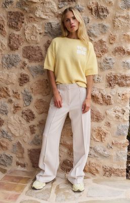 YAYA Pants Woven Viscosemix/ 01-301240-602 KIT BEIGE