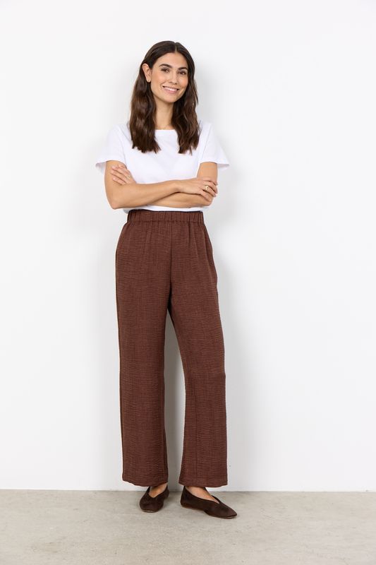 Soya Concept  Pants / 41574 8900 ROCKY ROAD
