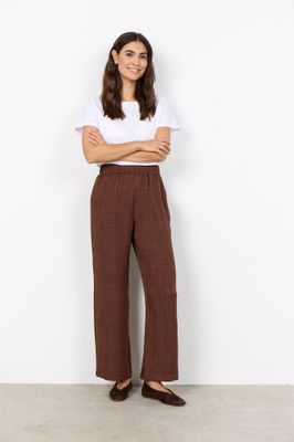 Soya Concept  Pants / 41574 8900 ROCKY ROAD