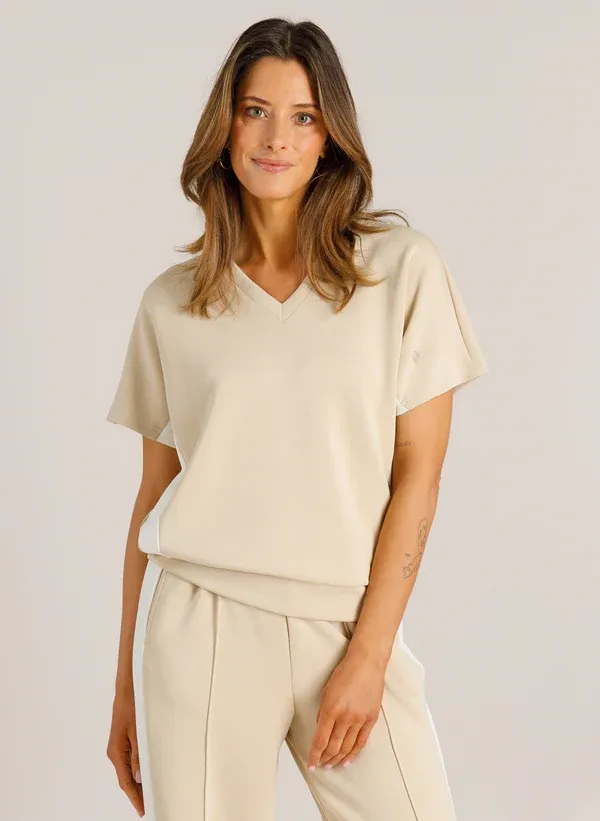 Ivy Beau Top Vyenna/ 4200919 Sand