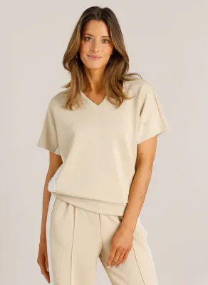 Ivy Beau Top Vyenna/ 4200919 Sand