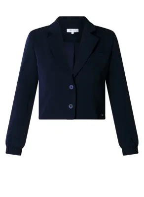 Ivy Beau Blazer Viona /4200898 Night Blue