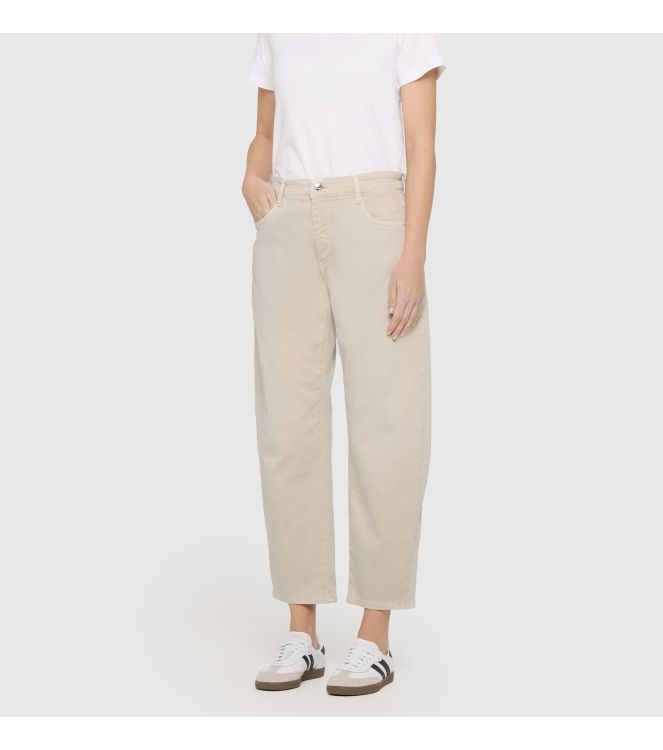 MAC Jeans Danni Barrel / 0423L310700 208V ivory