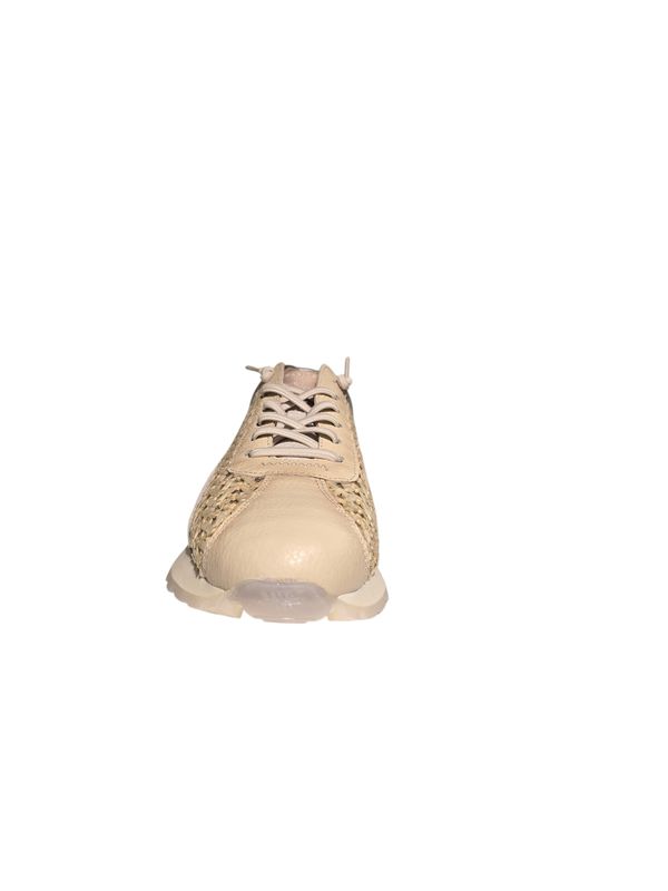 Hispanitas Sneaker Panna Bolero / RHV264741 Butter Creme