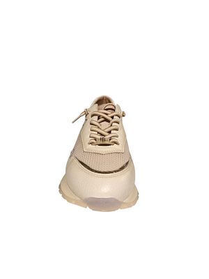 Hispanitas Sneaker Mesh Chunky / HV264825 Butter Creme