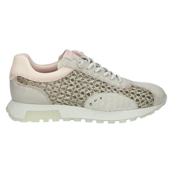 Hispanitas Sneaker  Panna Bolero / RHV264741 Alpe green