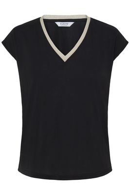 B.Young Tee v-Neck /  / 20818705 Meteorite