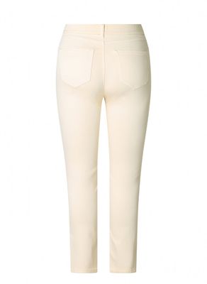 Yest Pants Stretch Inga Li / 0006254 Natural