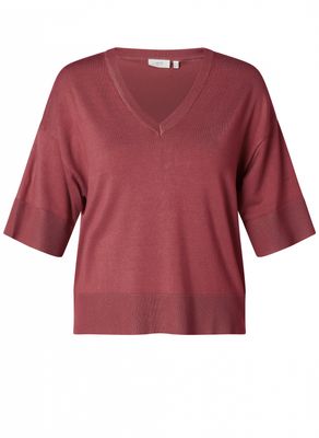 Yest Top Kendall / 0006200 Plum