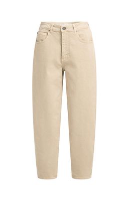 YAYA Jeans Barrel/ 01-311128-603 DESERT BEIGE