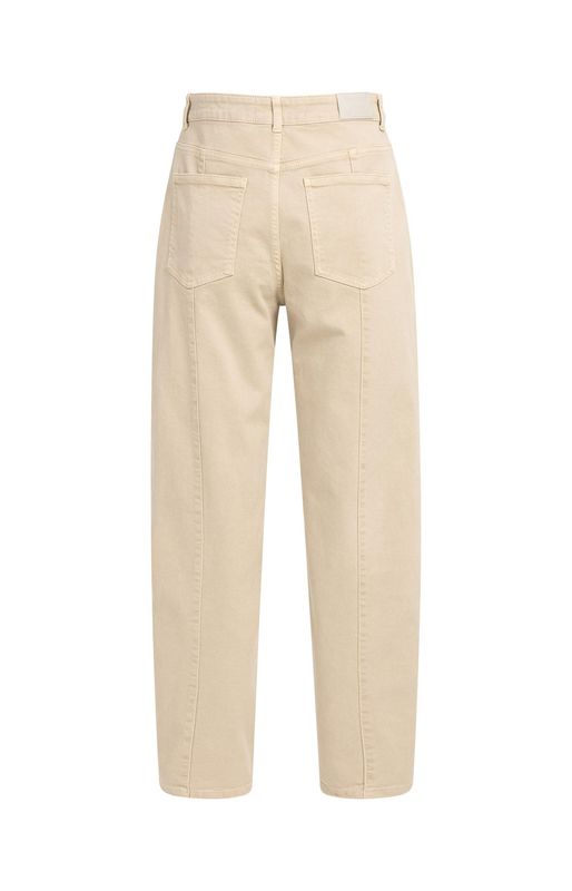 YAYA Jeans Barrel/ 01-311128-603 DESERT BEIGE