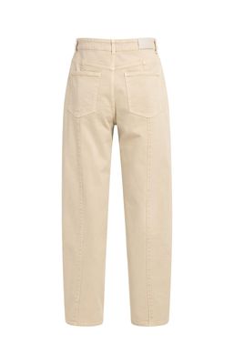 YAYA Jeans Barrel/ 01-311128-603 DESERT BEIGE