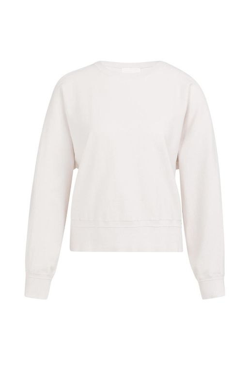 YAYA Sweater/ 01-000559-603 GRAY LILAC
