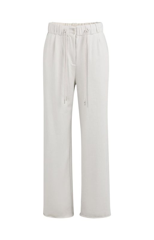 YAYA Pants Cotton/ 01-309248-603 TEMPLE GRAY