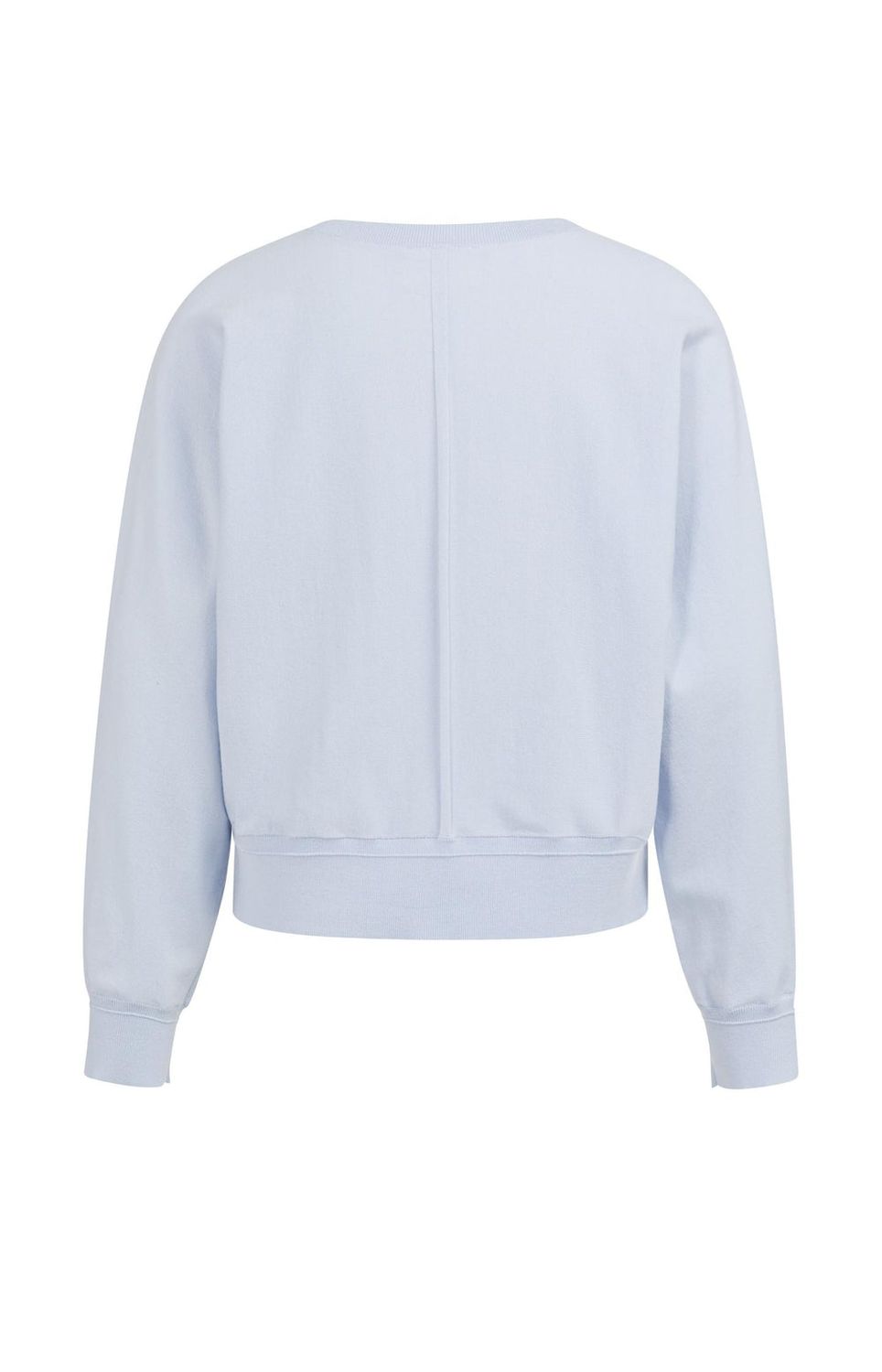 YAYA Sweater/ 01-000559-603 ICE BLUE