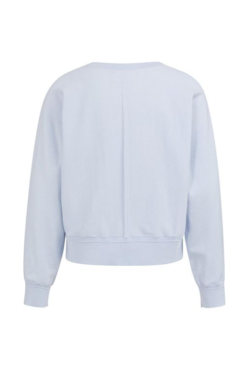 YAYA Sweater/ 01-000559-603 ICE BLUE