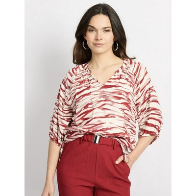 C&amp;S Top Luipa / 26ZOC04 Karanda Red