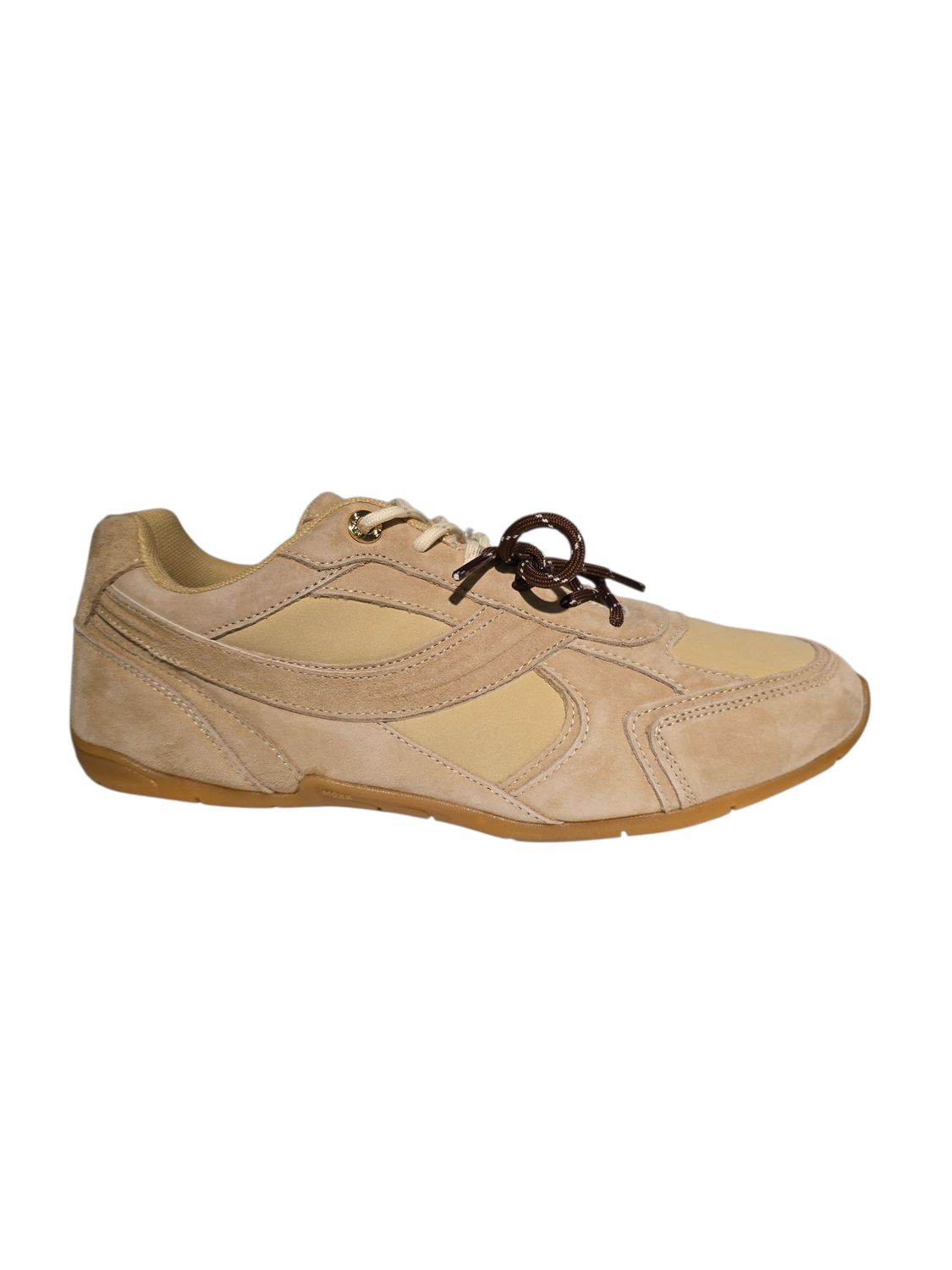 Mexx Sneaker  / MI001001261W Beige