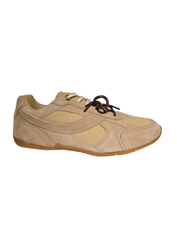 Mexx Sneaker  / MI001001261W Beige
