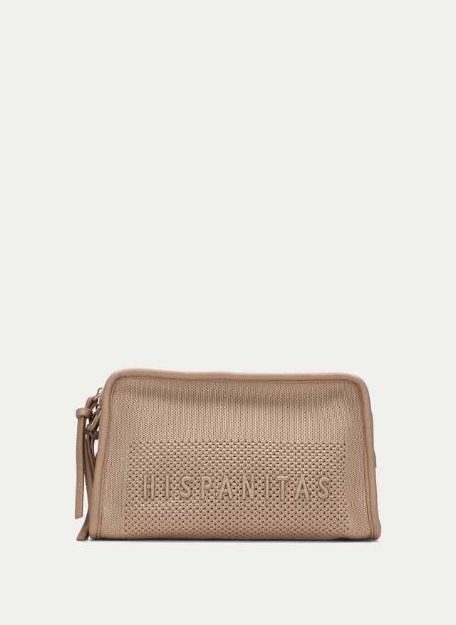 Hispanitas Bag Crossbody/ BV264547 Beige
