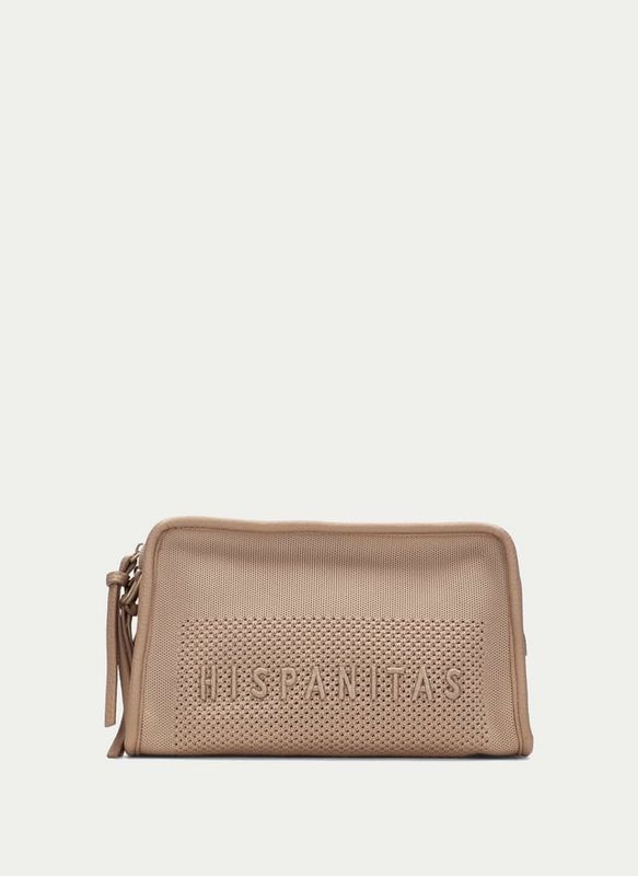 Hispanitas Bag Crossbody/ BV264547 Beige