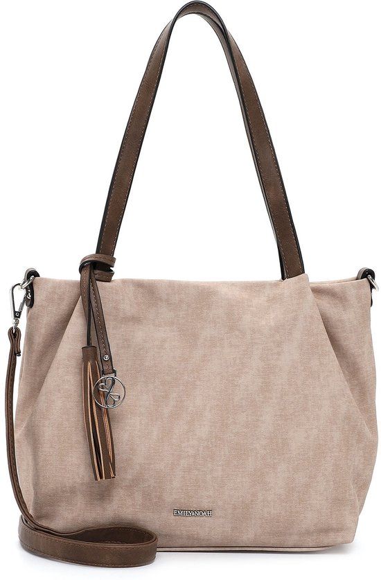 Emily &amp; Noah Bag Elke / 62791 Sand