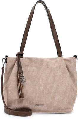 Emily &amp; Noah Bag Elke / 62791 Sand