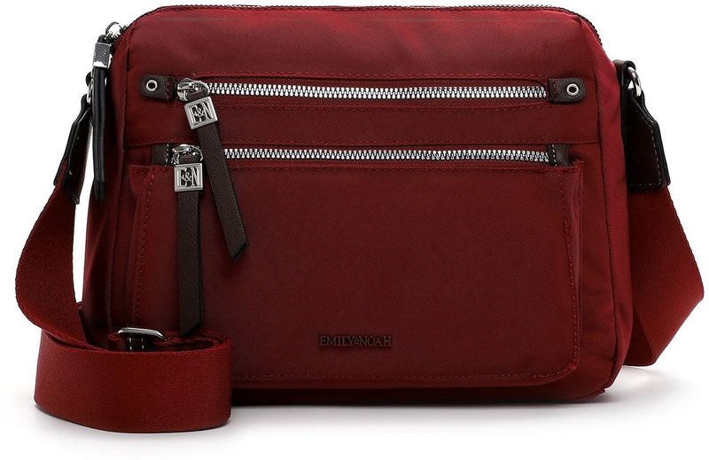 Emily &amp; Noah Bag Crossbody Esther / 65140 Red