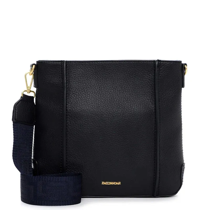 Emily &amp; Noah Bag Crossbody Julie / 65600 Navy
