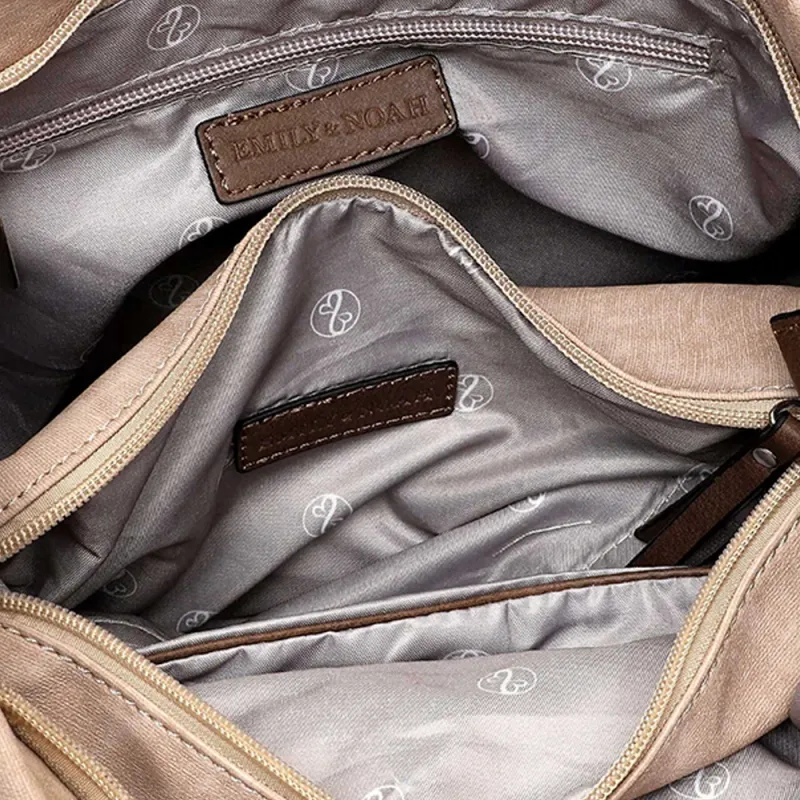 Emily &amp; Noah Bag Elke / 62791 Beige
