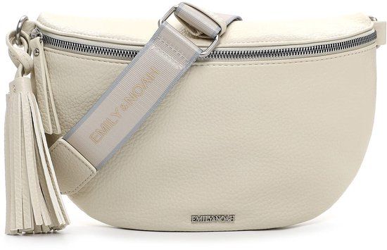 Emily &amp; Noah Bag Crossbody/ Belli 64561 ecru