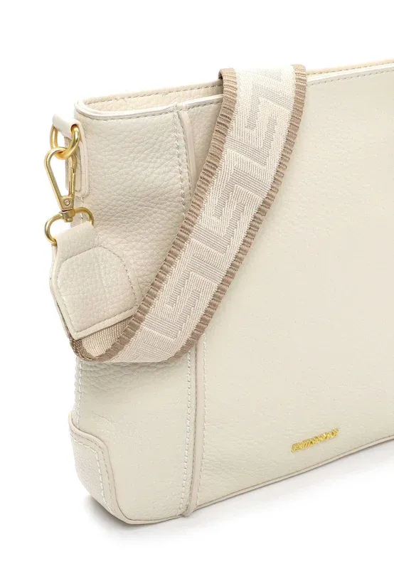 Emily &amp; Noah Bag Crossbody Julie / 65600 Beige