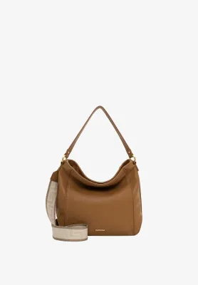 Emily &amp; Noah Bag Crossbody Julie / 65600  Brown