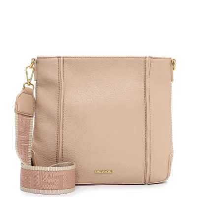 Emily &amp; Noah Bag Crossbody Julie / 65600 Soft Pink