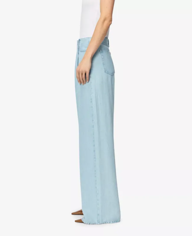 MAC Jeans Soft Lyocell /  0262522990 D422 Essential Blue Wash