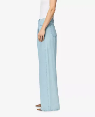 MAC Jeans Soft Lyocell / 0262522990 D422 Essential Blue Wash