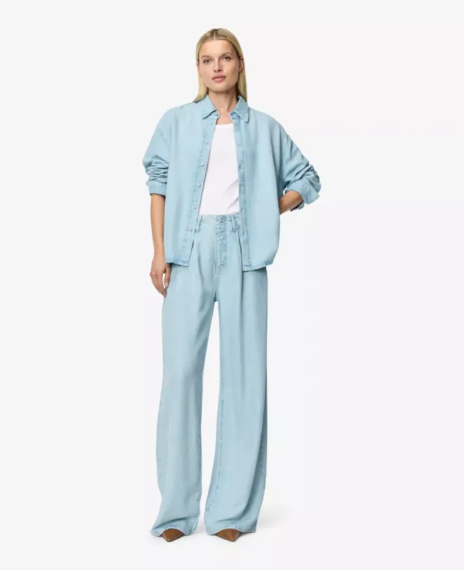 MAC Jeans Soft Lyocell /  0262522990 D422 essential blue wash